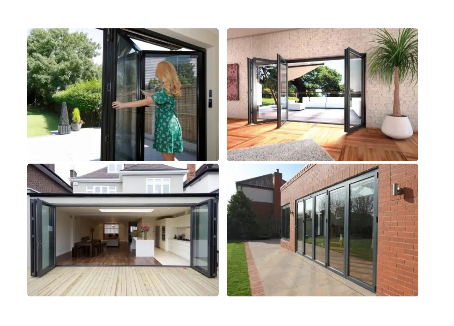 Double-glazed window installation on a home in Chessington-scaled, Surrey.